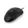 ACT bedrade optische muis 1000 DPI, USB