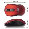 ACT AC5135 draadloze muis, tweehandig, 1600 DPI