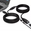 USB-booster ACT AC6110 10 meter