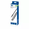 USB-hub ACT AC6425 Type-C 5000 Mbit/s aluminium grijs