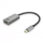 USB-C-naar-HDMI-adapter ACT ACT USB-C-naar-HDMI-adapter