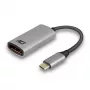 USB-C naar DisplayPort-adapter ACT AC7030