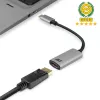 USB-C naar DisplayPort-adapter ACT AC7030