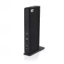 ACT universeel USB-C of USB-A dockingstation, voor 2 HDMI-monitoren, DisplayLink