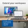 ACT USB-C 4K dockingstation voor 1 HDMI-monitor, Ethernet, USB-A, PD-doorgifte