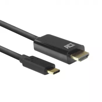 USB-C naar HDMI-kabel ACT AC7315 2 meter