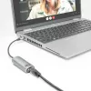 Netwerkkaart ACT AC7335 Ethernet 1000 Mbit/s USB Type-C