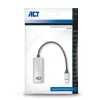 Netwerkkaart ACT AC7335 Ethernet 1000 Mbit/s USB Type-C