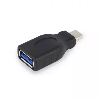 USB-C naar USB-A-adapter ACT AC7355 zwart
