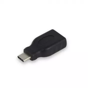 USB-C naar USB-A-adapter ACT AC7355 zwart