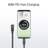 ACT USB 3.0-kabel USB-C USB-IF gecertificeerd 1 meter 5 Gbit/s