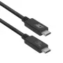 ACT USB4® 20Gbps-kabel, USB-C, USB-IF-gecertificeerd, 1 meter