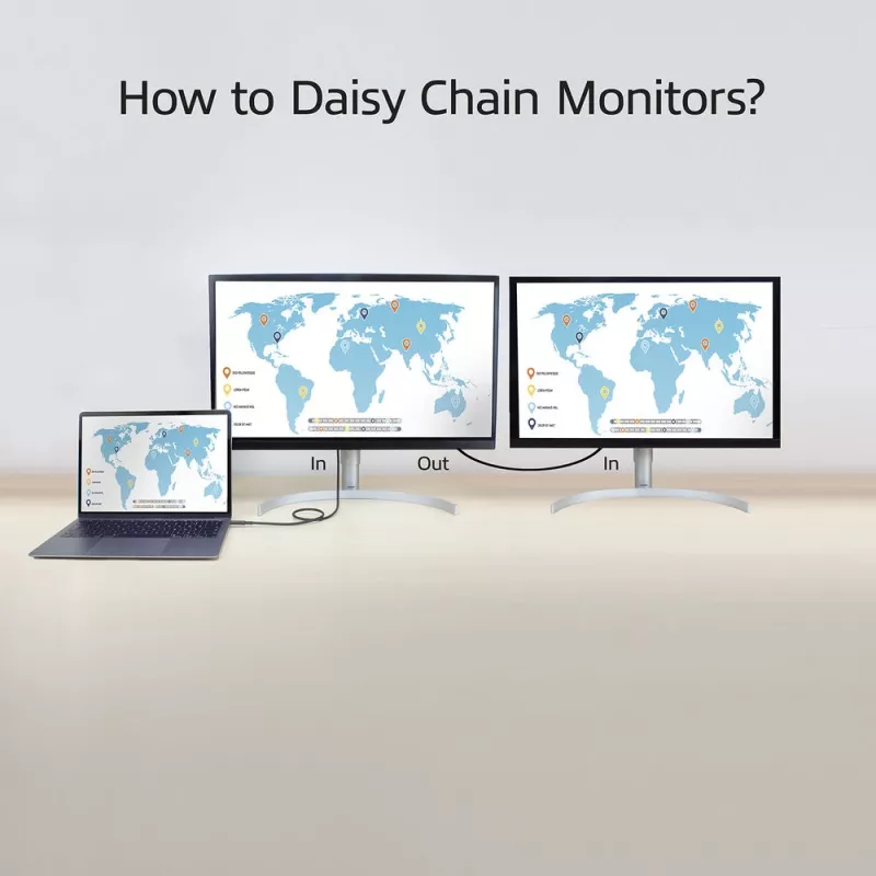 ACT USB4® 20Gbps-kabel, USB-C, USB-IF-gecertificeerd, 1 meter