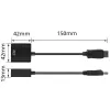 DisplayPort naar VGA-adapter ACT AC7515