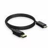 DisplayPort naar HDMI-adapterkabel ACT AC7550 1,8 m