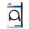 DisplayPort naar HDMI-adapterkabel ACT AC7550 1,8 m