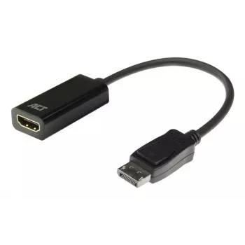 DisplayPort-naar-HDMI-adapter ACT AC7555