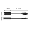 DisplayPort-naar-HDMI-adapter ACT AC7555
