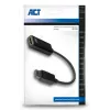 DisplayPort-naar-HDMI-adapter ACT AC7555