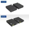 AV-zender & -ontvanger ACT 4K HDMI 2.0 Extender-set via CAT6 UTP met IR-ondersteuning, 60 meter