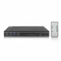ACT 2-poorts dual HDMI 4K@60Hz KVM-switch, USB 3.2 Gen1 (USB 3.0)