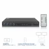 ACT 2-poorts dual HDMI 4K@60Hz KVM-switch, USB 3.2 Gen1 (USB 3.0)