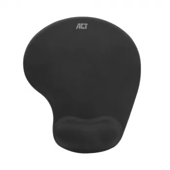 Muispad ACT Ergonomic AC8010 met polssteun