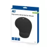 Muispad ACT Ergonomic AC8010 met polssteun