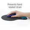 Muispad ACT Ergonomic AC8010 met polssteun