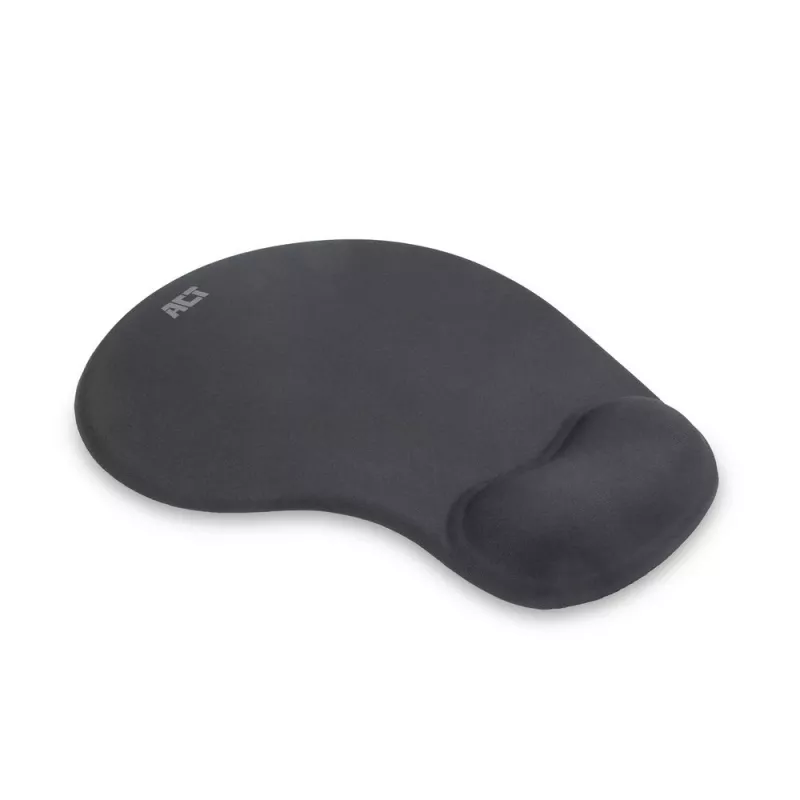 Muispad ACT Ergonomic AC8010 met polssteun
