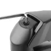 ACT gasveermonitorarm voor twee monitors kantoor klem-/doorvoermontage 18 kg