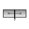 ACT dual-monitorarm Office Solid Pro – klem-/doorvoermontage – 12 kg – 10–32 inch