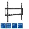 ACT TV-muurbeugel 32 inch tot 55 inch VESA 35 kg zwart