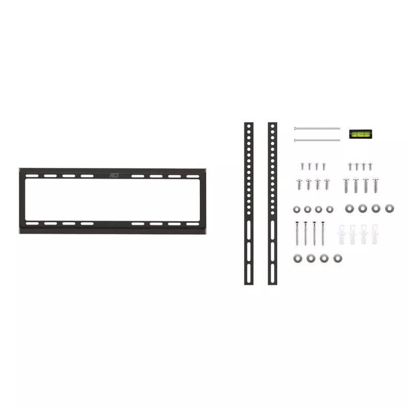 ACT TV-muurbeugel 32 inch tot 55 inch VESA 35 kg zwart