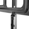 ACT full-motion TV-muurbeugel 37 inch tot 70 inch VESA 40 kg