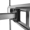 ACT full-motion TV-muurbeugel 37 inch tot 70 inch VESA 40 kg