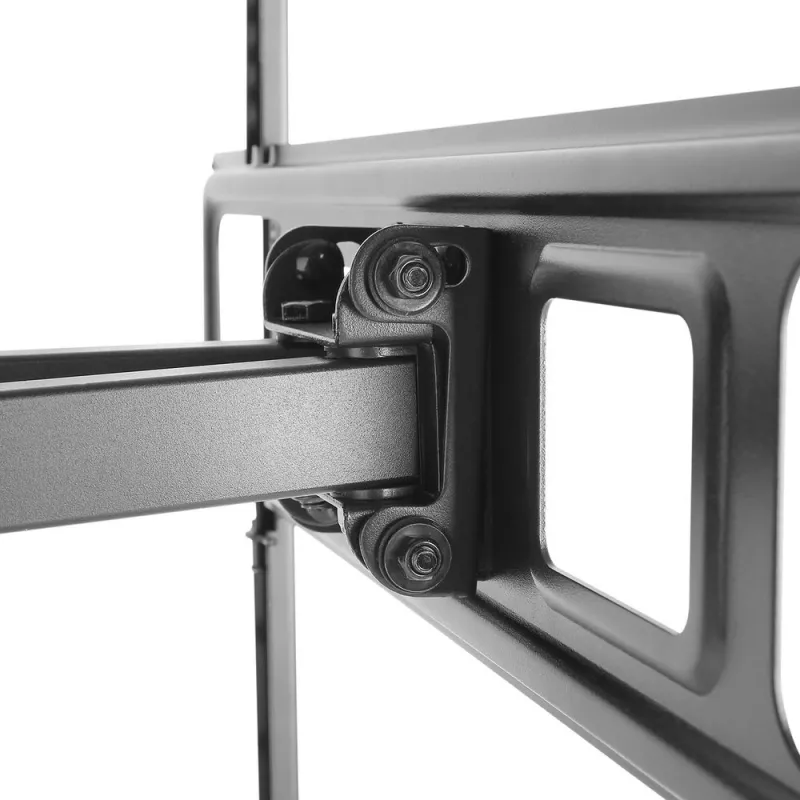 ACT full-motion TV-muurbeugel 37 inch tot 70 inch VESA 40 kg