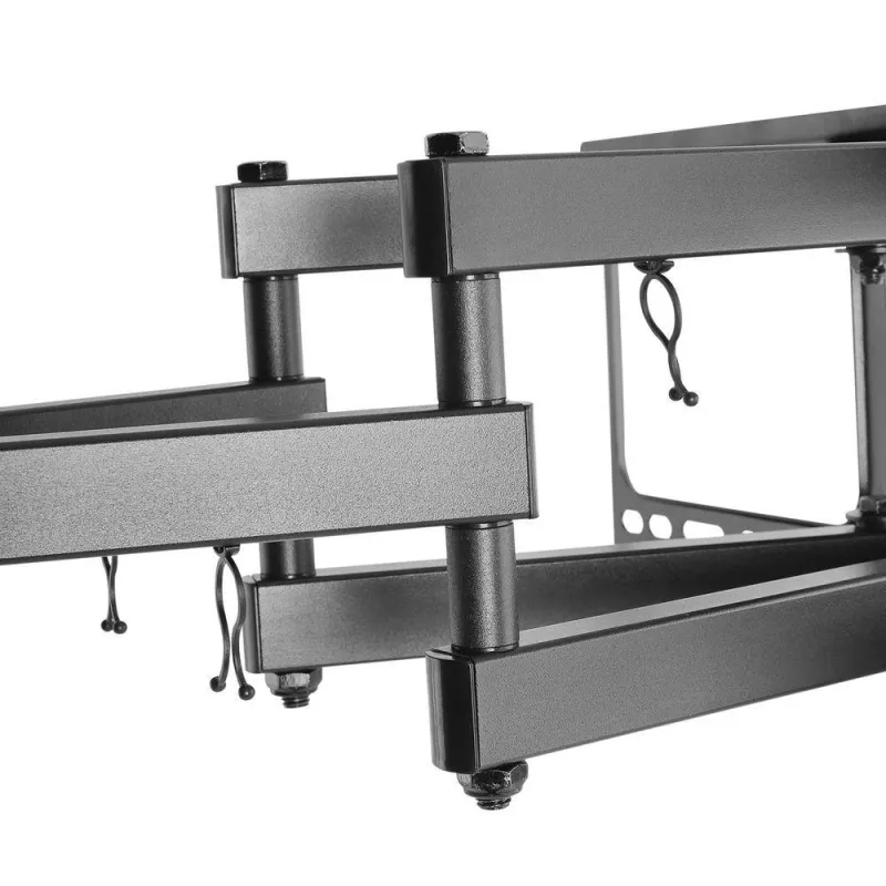 ACT full-motion TV-muurbeugel 37 inch tot 70 inch VESA 40 kg