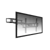 ACT full-motion TV-muurbeugel 37 inch tot 70 inch VESA 40 kg
