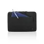 ACT City laptoptas voor laptops tot 14,2 inch, van gerecyclede plastic flessen