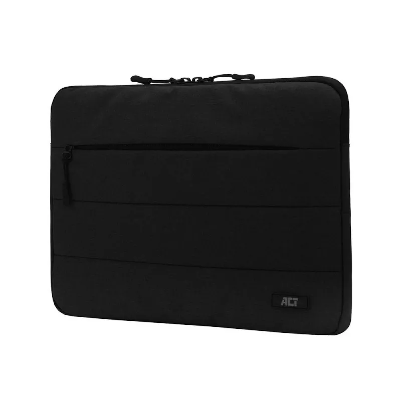 ACT AC8515 City laptophoes 14,1" (35,8 cm), zwart