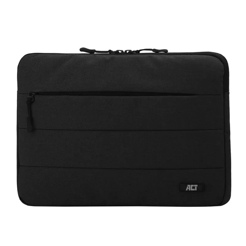 ACT AC8515 City laptophoes 14,1" (35,8 cm), zwart