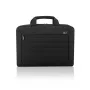 ACT Urban schoudertas voor laptops tot 16 inch, van gerecyclede plastic flessen