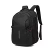 ACT Global AC8530 rugzak 15,6 inch effen kleur USB-uitgang