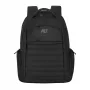 ACT Urban laptoprugzak 17,3 inch, van gerecyclede plastic flessen