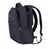 ACT Urban laptoprugzak 17,3 inch, van gerecyclede plastic flessen