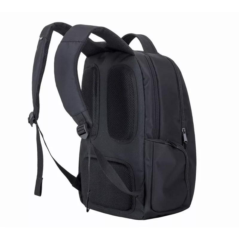 ACT Urban laptoprugzak 17,3 inch, van gerecyclede plastic flessen