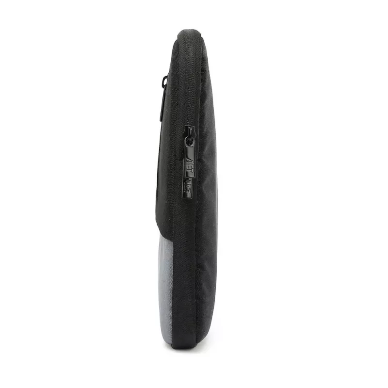 ACT Urban laptop sleeve 14,1 inch 3 vakken 170 g