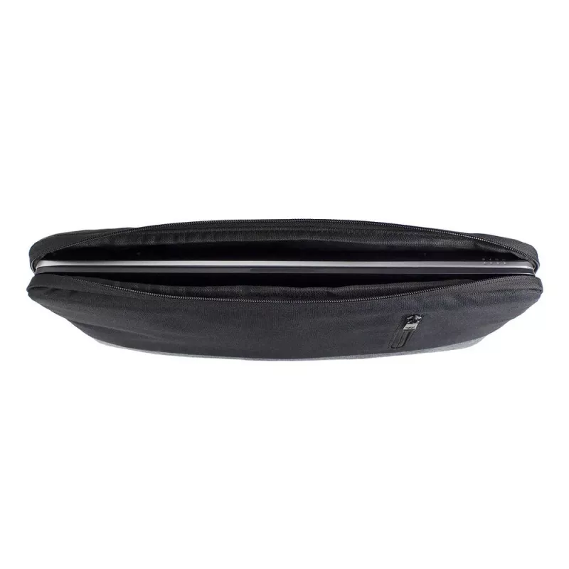 ACT Urban laptop sleeve 14,1 inch 3 vakken 170 g