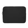 ACT Urban laptop sleeve 14,1 inch 3 vakken 170 g